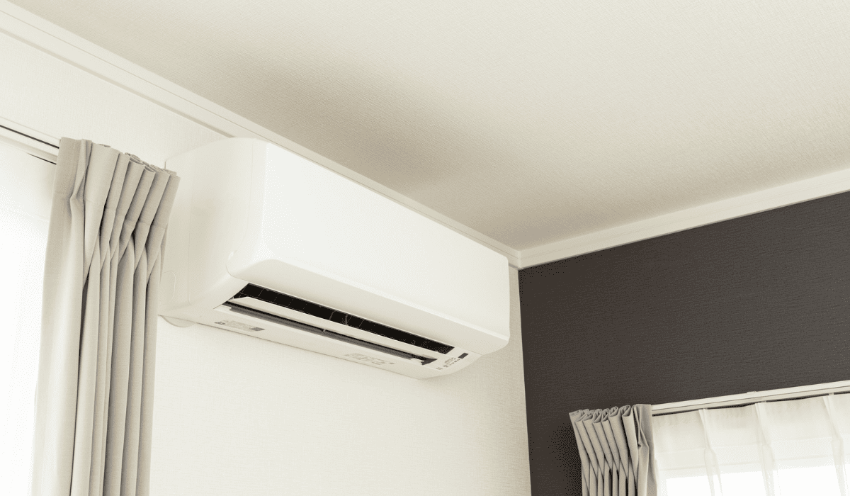 Bornova Fujitsu İnverter Klima İnverter Klima Servisi