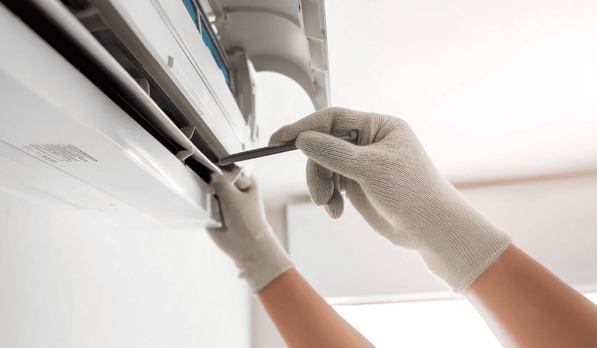 Bornova Fujitsu Acil Klima Acil Klima Servisi