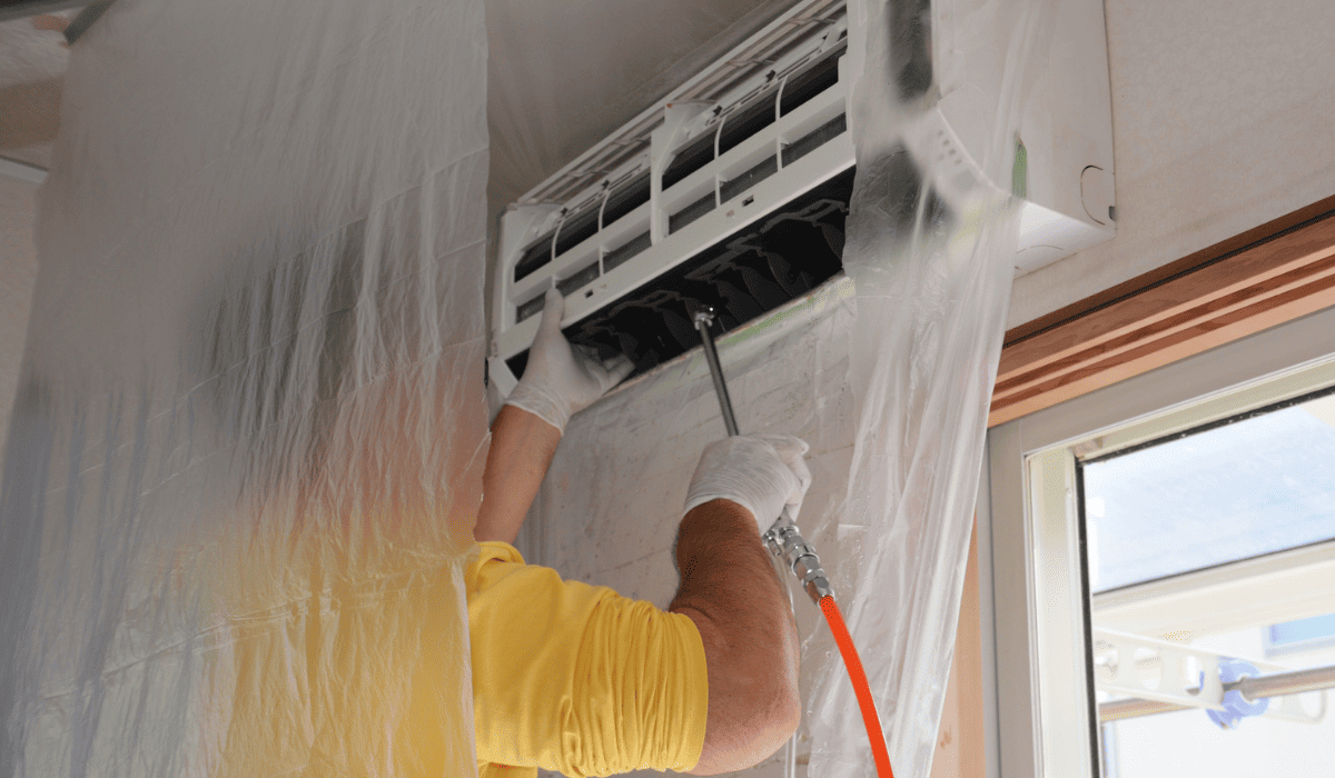 Bornova Fujitsu Klima Bakımı