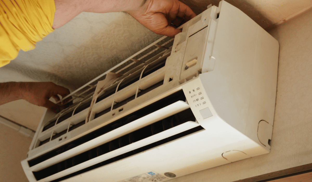 Bornova Fujitsu Klima Tamiri